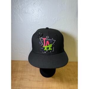 New Era x Capanova LA Dodgers Size 7